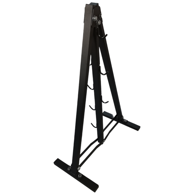 Rack Triangular para Manerales image 0