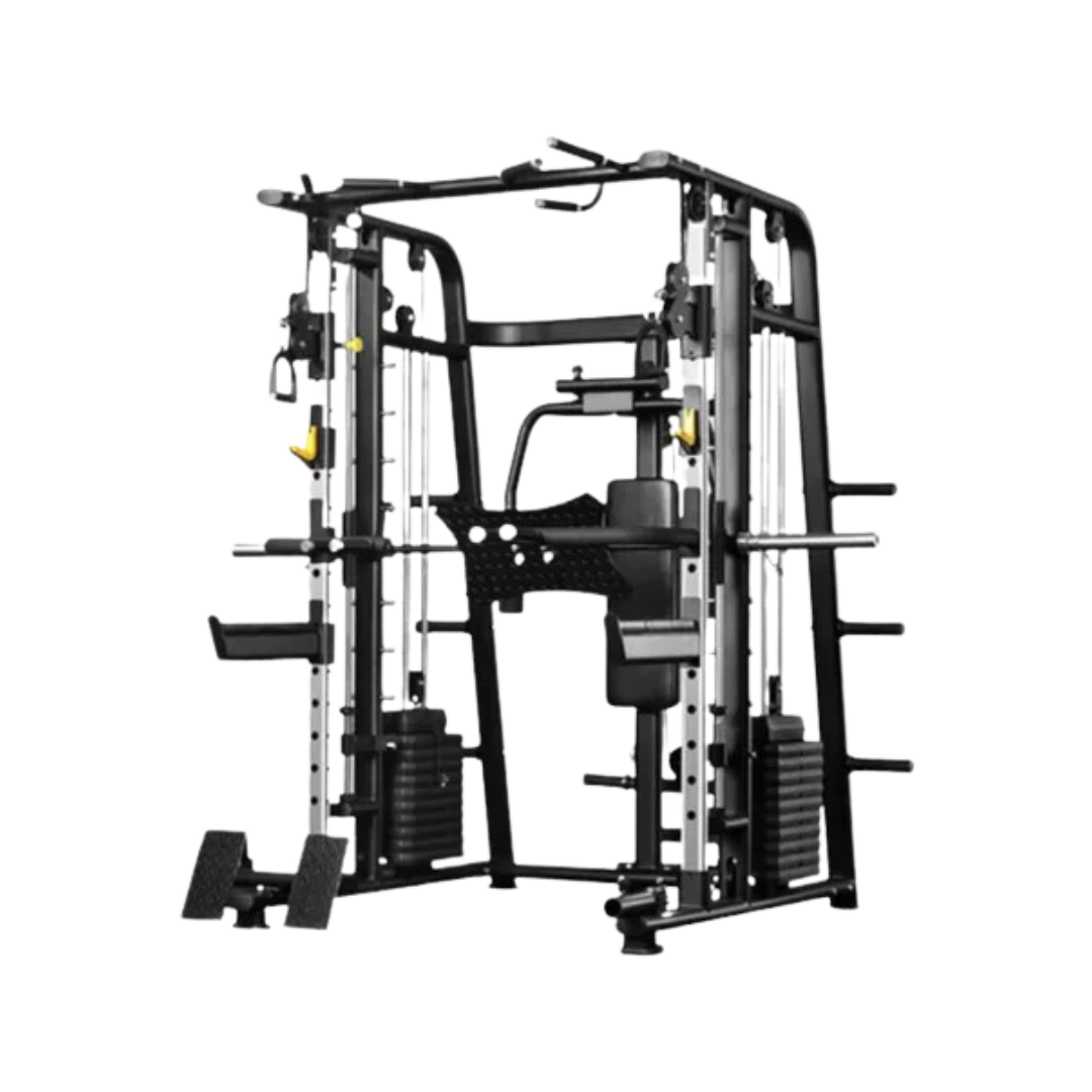 Rack multifuncional premium image 0