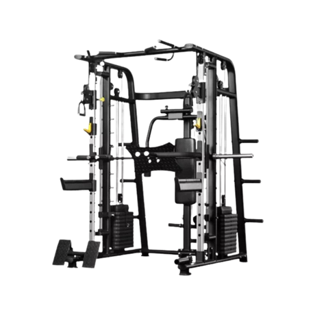 Rack multifuncional premium image 0