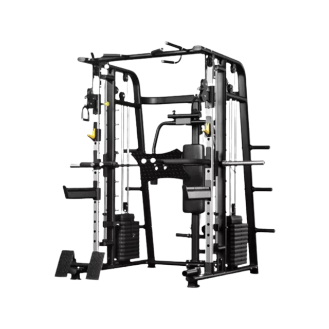 Rack multifuncional premium image 0