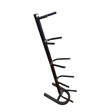 Rack para 5 pelotas Medicinales image 0