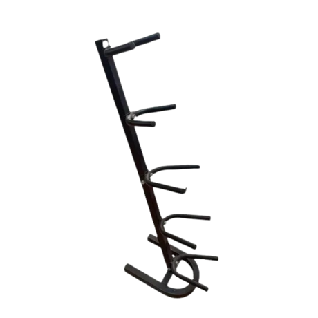 Rack para 5 pelotas Medicinales image 0