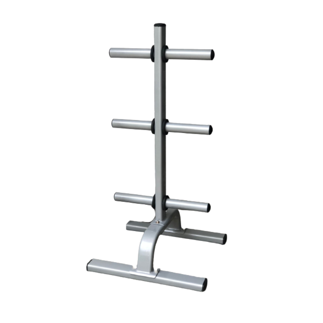 Rack para Discos Olímpicos G8 image 0