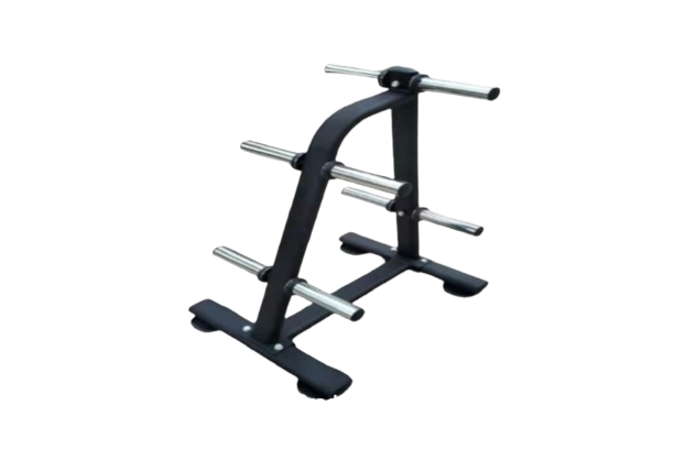 Rack para discos Tipo D image 0