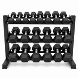 Rack con Mancuernas de 5-50 lbs