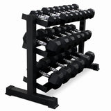 Rack con Mancuernas de 5-50 lbs