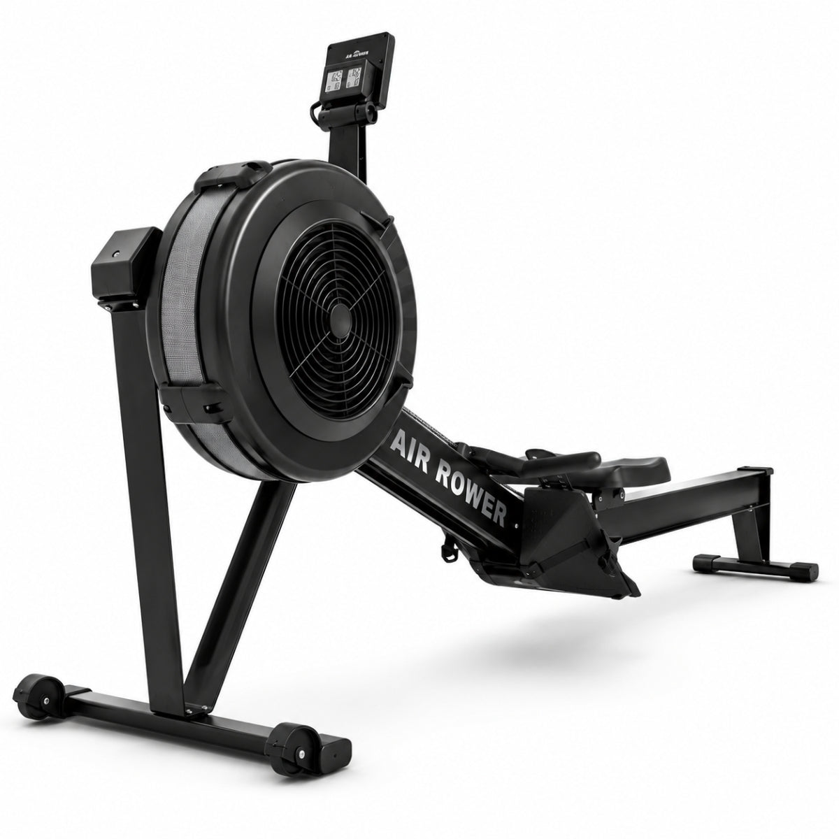 Cardio PERFORMANCE | Air Bike - Remadora de Aire - SkiErg