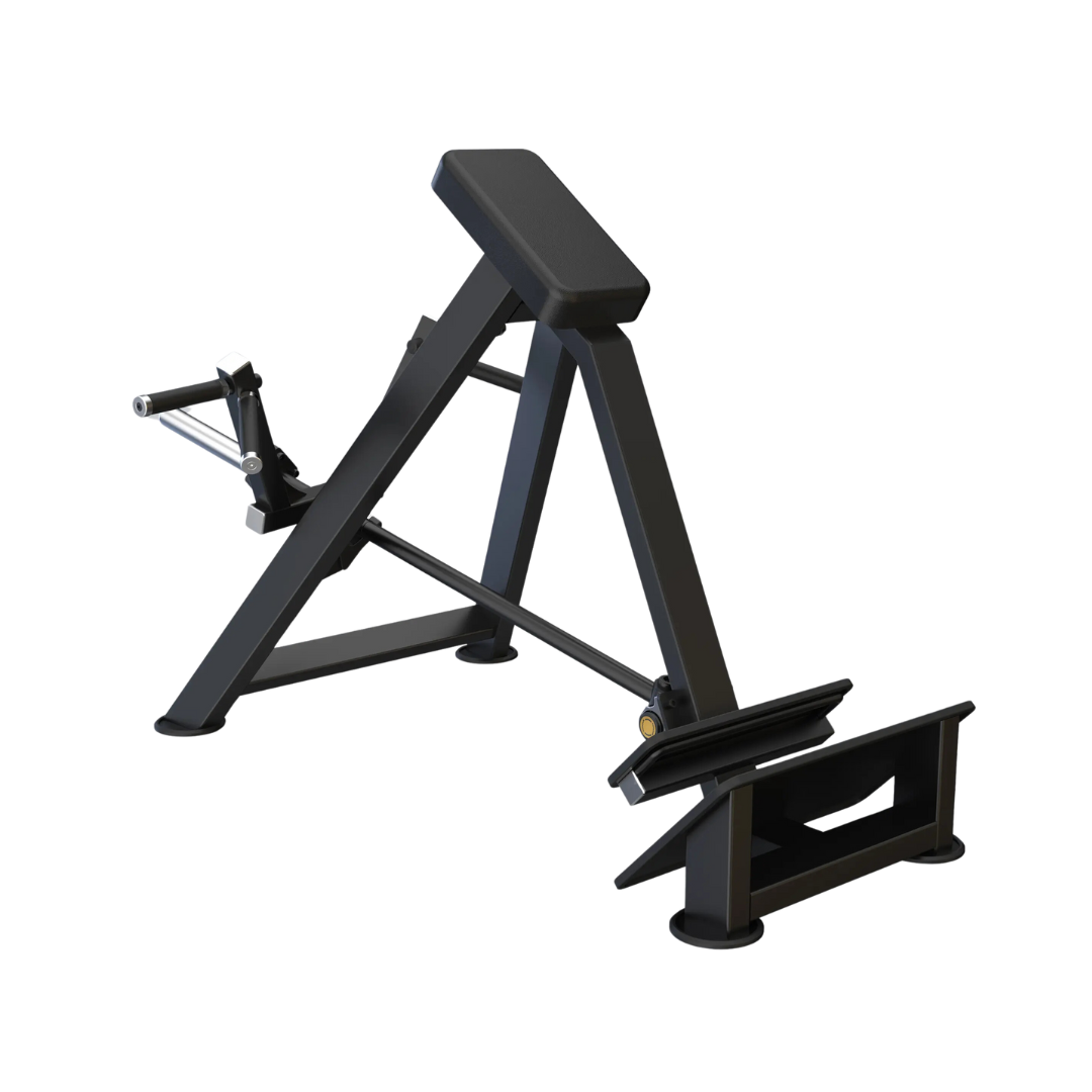 Remo T inclinado image 0