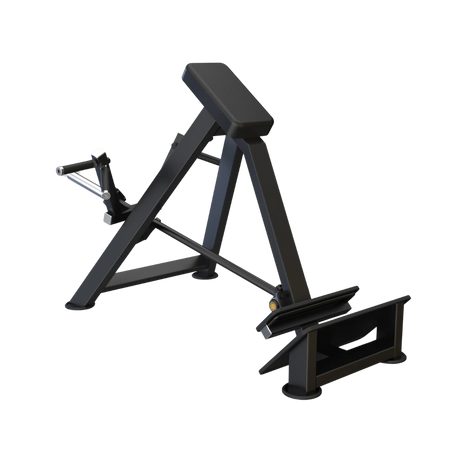 Remo T inclinado image 0