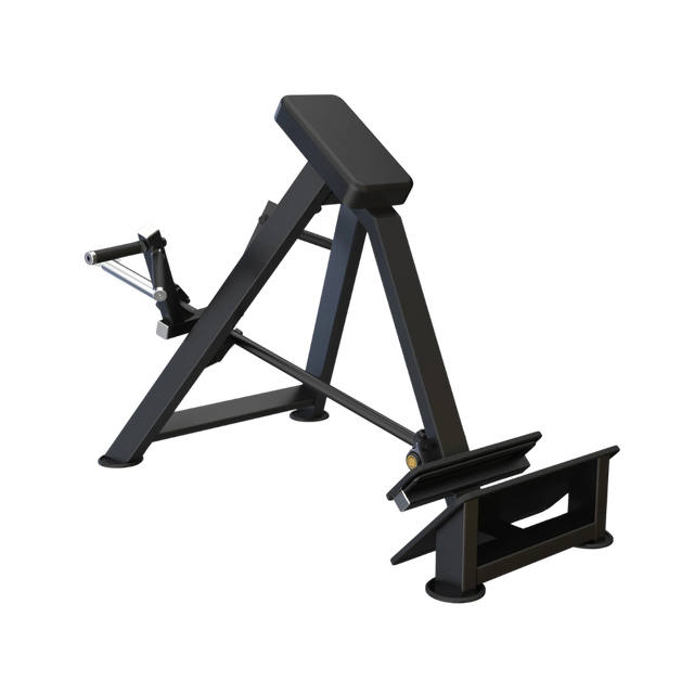 Remo T inclinado image 0