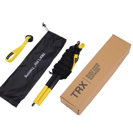 Rip Trainer TRX image 0