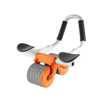 Rueda para Abdominales con soporte image 0