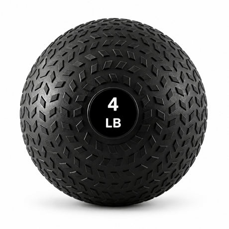 Slam Ball Azote de 4 a 50 lb