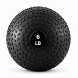 Slam Ball Azote de 4 a 50 lb