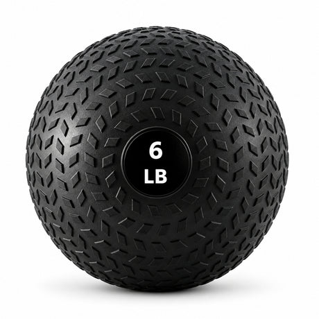Slam Ball Azote de 4 a 50 lb