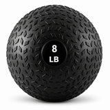 Slam Ball Azote de 4 a 50 lb