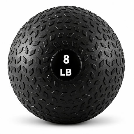 Slam Ball Azote de 4 a 50 lb
