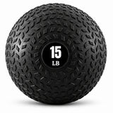 Slam Ball Azote de 4 a 50 lb