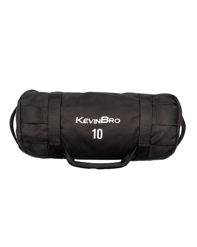 Sandbag Hyrox image 0