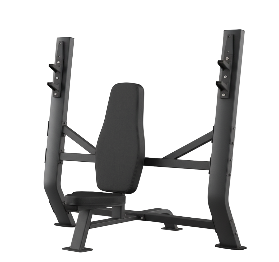 G8 Banca para hombro