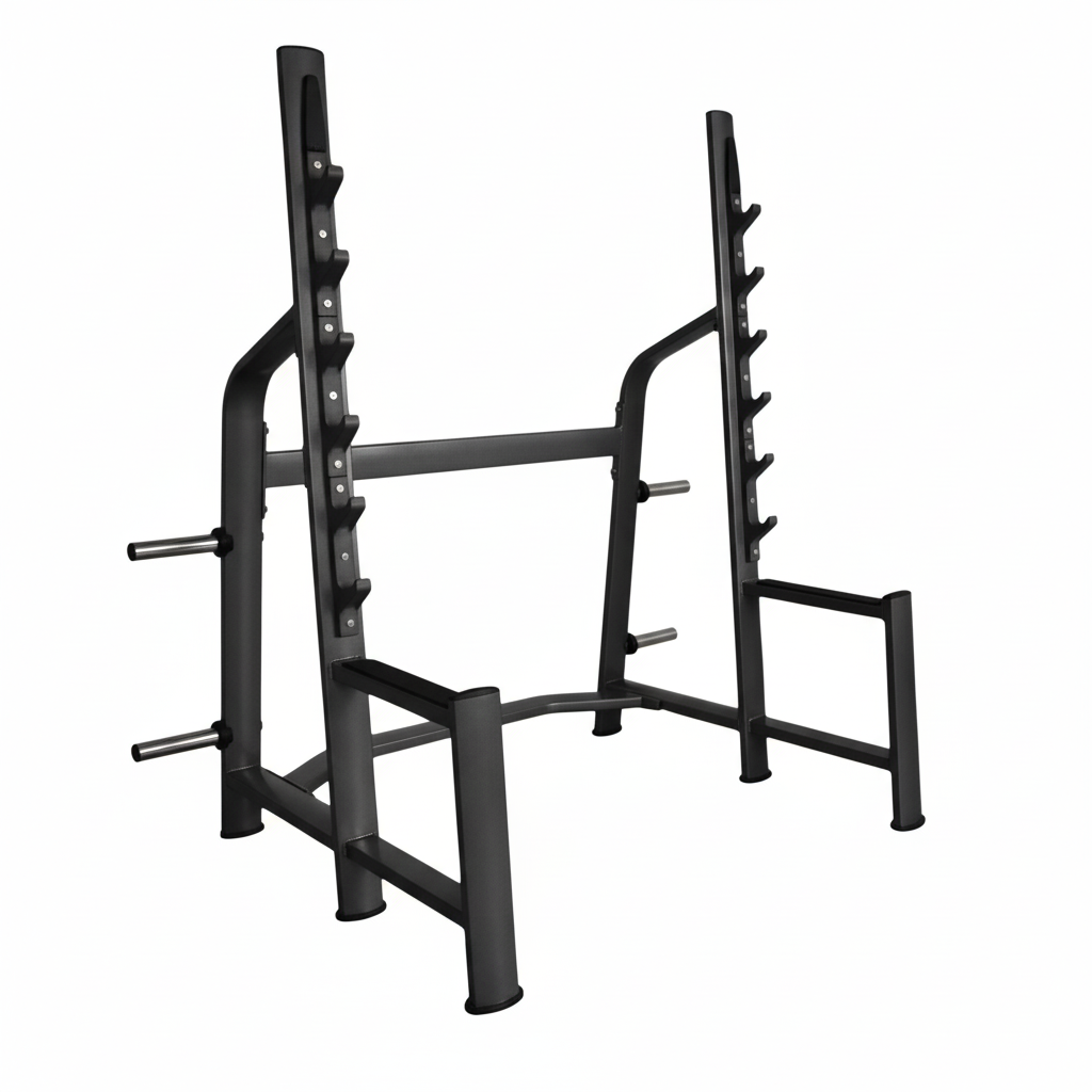 G8 Rack Squat Profesional