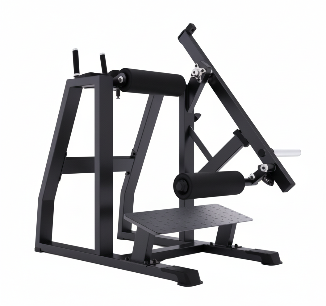 Reverse Hyperextension