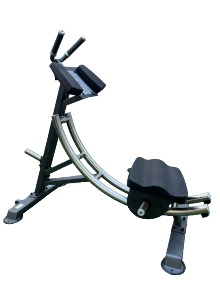 Entrenador abdominal deslizante