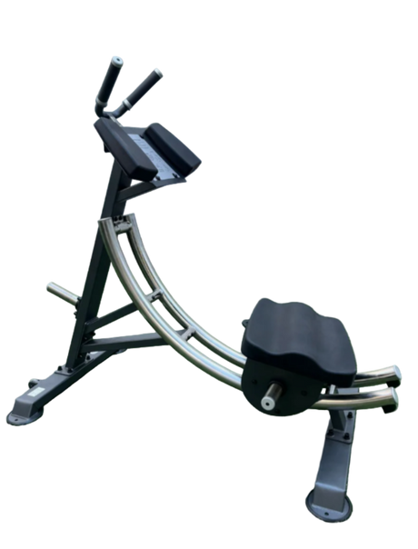 Entrenador abdominal deslizante