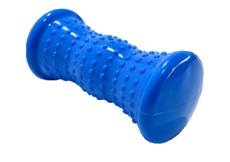 Rodillo de masaje para pies