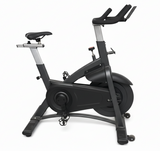 Bicicleta de spinning magnética