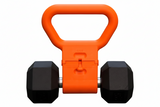 Adaptador para KettleBell / Power Grip
