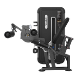 Seated Leg Curl AlphaBro