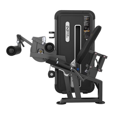 Seated Leg Curl AlphaBro