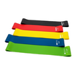 Set de 5 Bandas de Resistencia de Latex image 0