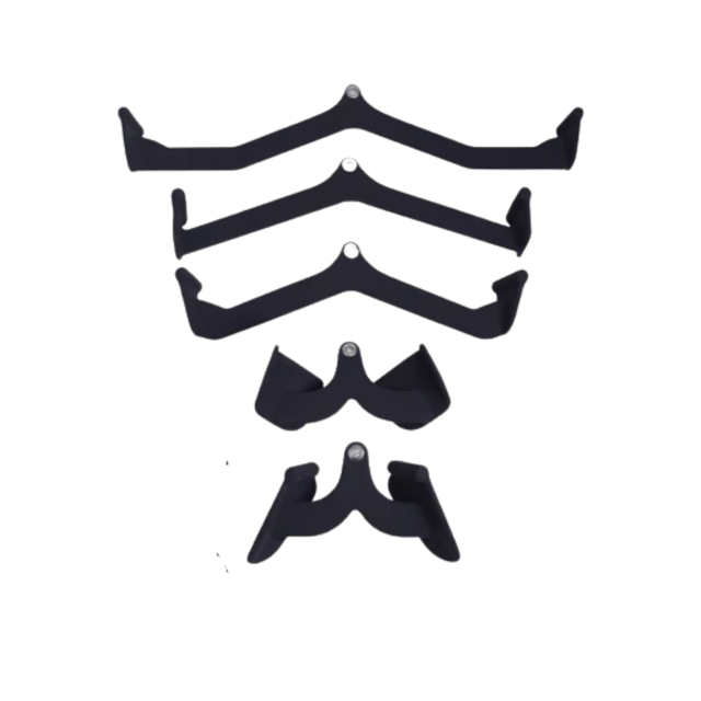 Set de manerales Pro Grip image 0