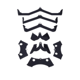 Set de manerales Pro Grip image 1