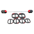 Set de barra con discos para Body Pump Premium image 0