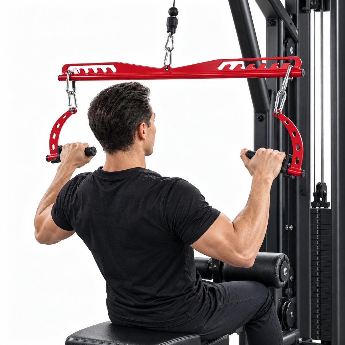 Set de 8 Agarres Advanced Grip