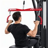 Set de 8 Agarres Advanced Grip