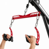 Set de 8 Agarres Advanced Grip