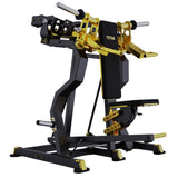 Shoulder Press TITAN