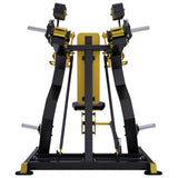 Shoulder Press TITAN