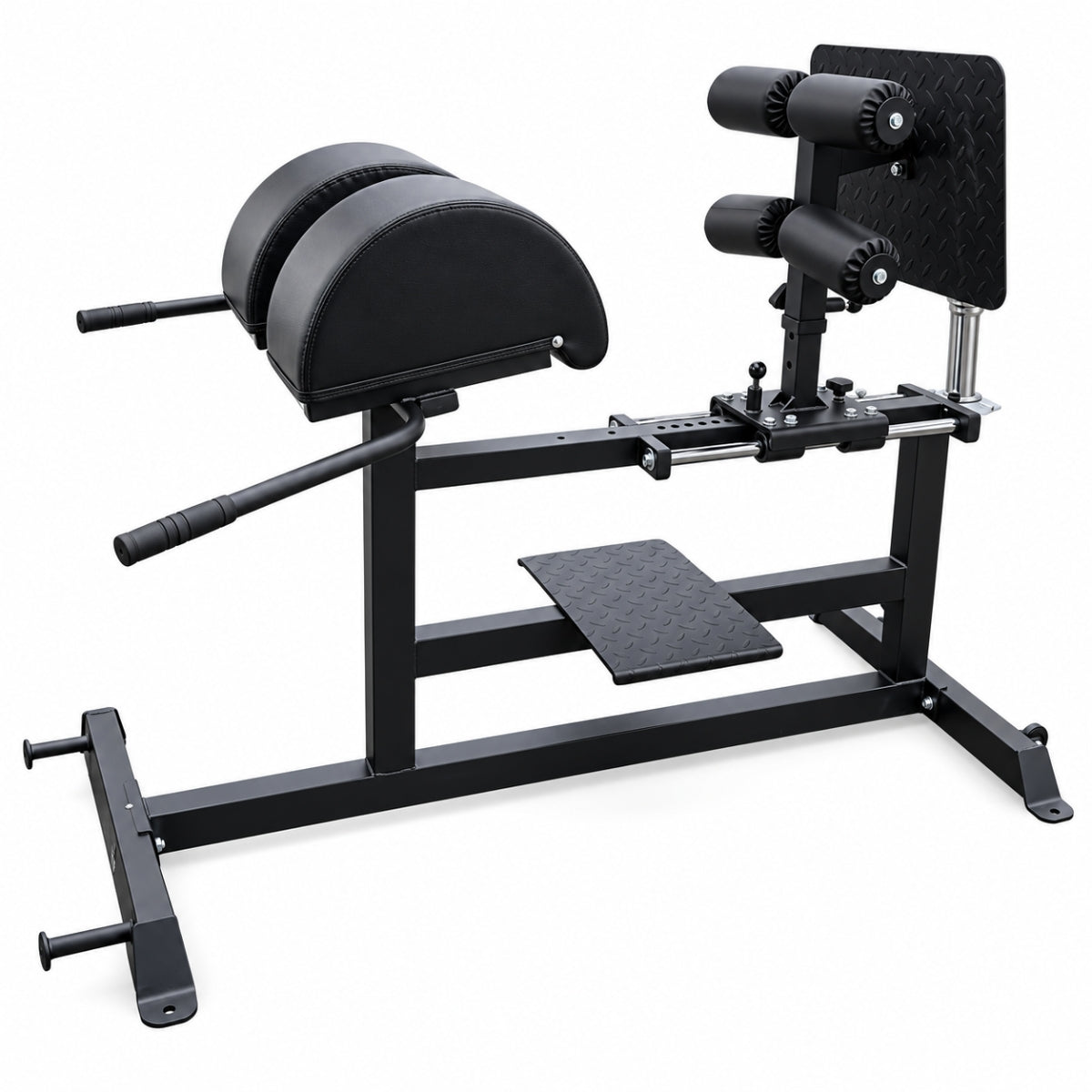 Silla Romana GHD Glute Ham Developer para Glúteos y Core