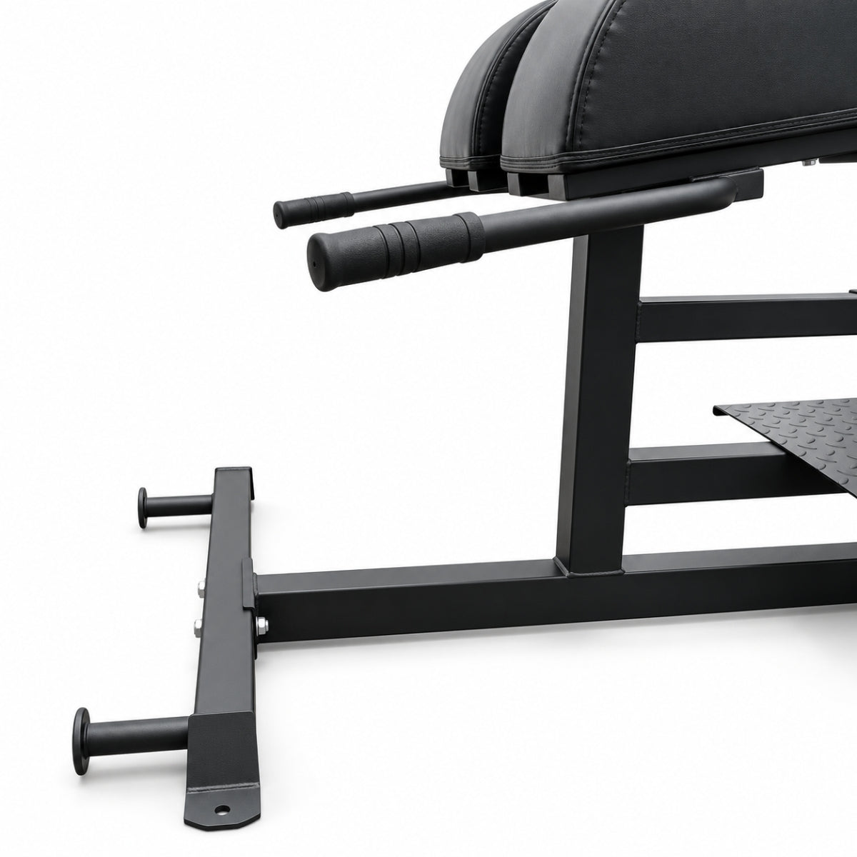 Silla Romana GHD Glute Ham Developer para Glúteos y Core