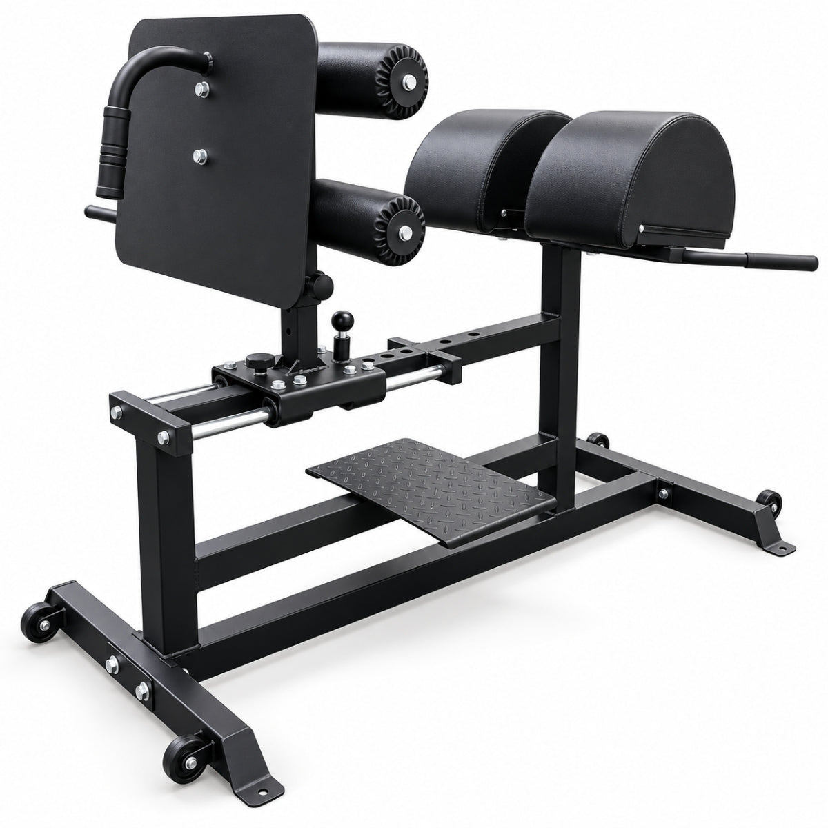 Silla Romana GHD Glute Ham Developer para Glúteos y Core