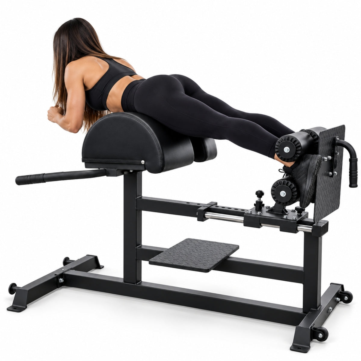Silla Romana GHD Glute Ham Developer para Glúteos y Core