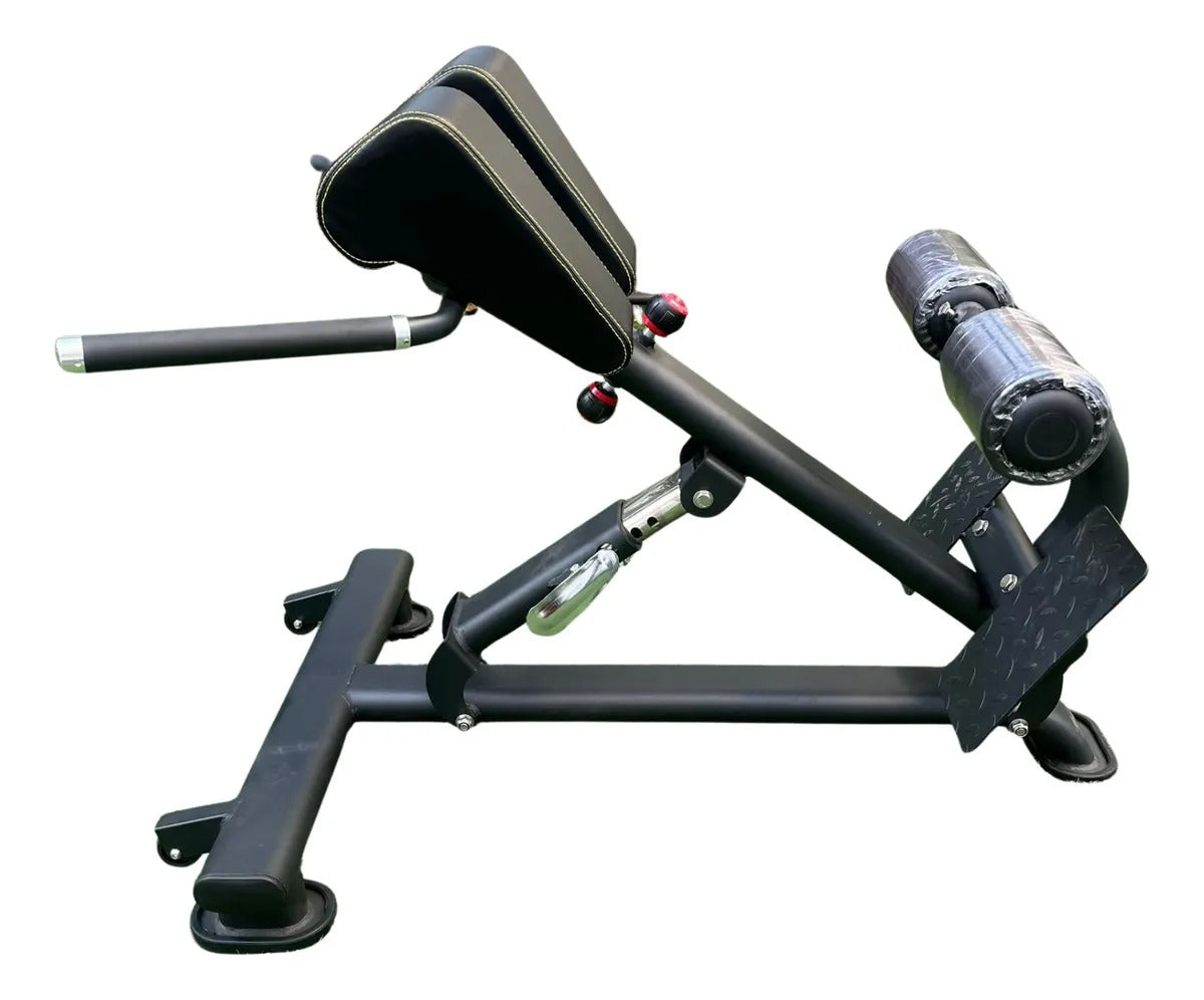 Silla Romana, Banca para Hiperextensiones