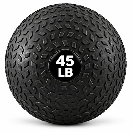 Slam Ball Azote de 4 a 50 lb