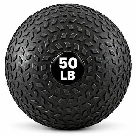 Slam Ball Azote de 4 a 50 lb