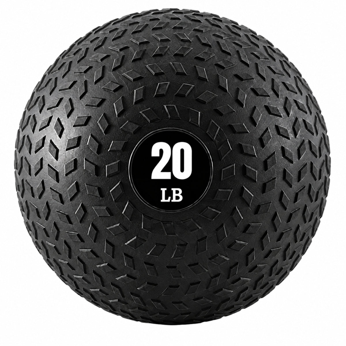 Slam Ball Azote de 4 a 50 lb